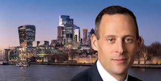 A finance lawyer's journey from trainee to partner