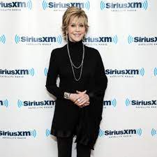 We did not find results for: Jane Fonda Ich Bin Nicht Mehr So Streng Gala De
