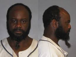 Caddo Parish Jail Bookings 5-7-19