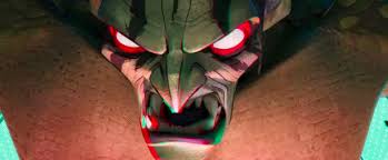 The frenetic animation and freewheeling story offer audiences a sense of boundless dynamism. Who Are Spider Man Into The Spider Verse S Villains Nerdist