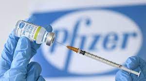 Mass vaccination centers were created from sport stadiums, theme parks, convention halls and race tracks. U K Is First To Green Light Pfizer Biontech Covid 19 Vaccine Marketplace