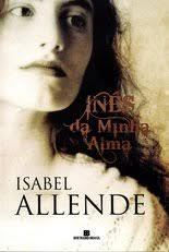 Livros encontrados sobre Isabel Allende