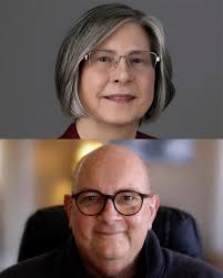 Congratulations to Dr. Sandra DeLuca, associate dean of the School of  Nursing, who has been awarded the Ethel Johns Award from the Canadian  Association of Schools of Nursing casn_acesi in recognition for