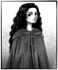 Snk Aot Giselle Manga Style By Milkcupie On Deviantart The following page uses this file: snk aot giselle manga style by