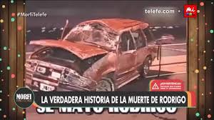 Qué pasó en la madrugada del sábado que el país amaneció shockeado por la. Morfi Telefe Morfitelefe Facebook