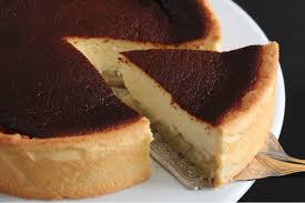 La Tarte Au Fromage Blanc Et Rhubarbe Casserole Chocolat En 2020 Tarte Au Fromage Tarte Au Fromage Blanc Rhubarbe