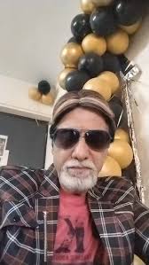 #instagram #bollywood #bigbsuperfan #rajkumarbakhtiani #silsila  #keepblessings🙏❤️