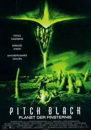 Les chroniques de riddick streaming. Riddick 4 Furia Retour A La Violence Originelle