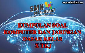 Pengaturan warna untuk desain untuk di tampilkan. Soal Komputer Jaringan Dasar Kelas X Tkj Lengkap