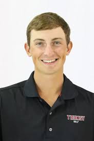 2018-19 Men's Golf Roster