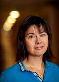 Ruth Palmer utsedd till Wallenberg Scholar