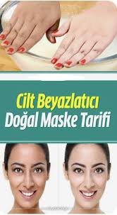 Evde Cilt Ve Yuz Beyazlatici Maske Tarifi Ev Yapimi Maske Tarifleri Cilt Bakimi Cilt Bakimi Cilt Rengi Cilt Beyazlatma