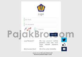 Panduan djp online, solusi error, dan pusat informasi pajak. Djp Pajak Online Bayar Dan Lapor Pajak Online