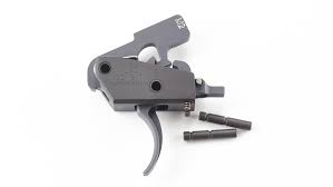 Tactical Trigger Unit Two Stage Match Semi Auto Https