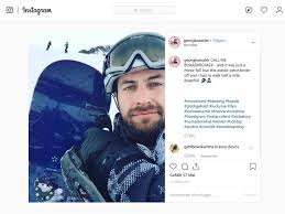 Luisa neubauer is a leader of the youth climate strike in germany. Die Widerspruche Des Georg Kossler Das Blogmagazin