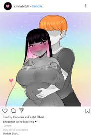 Cinnabus - Senpais Best Friend