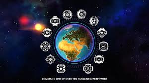In nukeout you will have a difficult task, namely, . First Strike Classic La Ultima Version De Android Descargar Apk