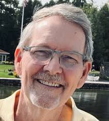 Daniel Warren Obituary