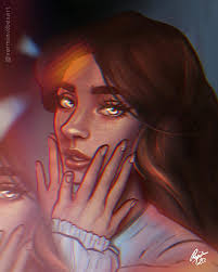 Artist shares spiritual awakening inspiration