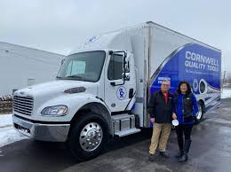 Warren, welcome to Cornwell Tools!