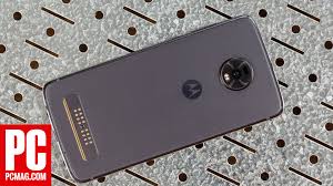 Motorola Moto Z4 Review