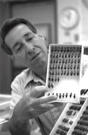 In Memoriam: James S. “Steve” Ashe, 1947–20051