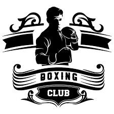 Jun 04, 2021 · espn informa que serán tres los seleccionados mexicanos de boxeo los que acudirán a los juegos olímpicos de tokio,. Vinilos Decorativos Club De Boxeo Silueta Hombre