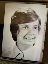 The Class of 1975! Thanks to Kelly Wiley….