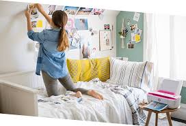 Desain kamar tidur ukuran 3×3 berikutnya ini dilengkapi dengan niche atau sudut yang agak menjorok ke dalam. Hp Deskjet Ink Advantage 3776 All In One Printer Hp Store Indonesia