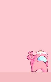 Pink Among Us Wallpaper Cute Galaxy Wallpaper Pink Tumblr Aesthetic Iphone Wallpaper Tumblr Aesthetic