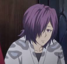 17 released by square enix on february 12, 2021. ShihÅ Fukigen Na Mononokean Wikia Fandom