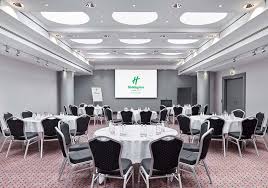 Hochstraße 3 81669 münchen bayern deutschland. Das Hotel Holiday Inn Munich City Centre Bei Certified