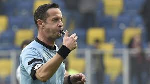 Halis Ozkahya Milan Sparta Prag Macini Yonetecek Haberi 2020