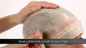 How To Use The Magicap The Ultimate Highlighting Cap Short Hair Highlights Hair Highlight Cap Hair Highlights