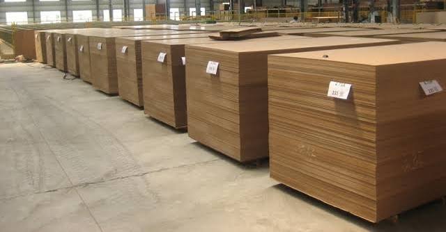 PLAYWOOD STOCK GODAUN product image