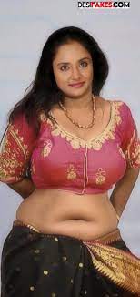 Mallu actress fake photos
