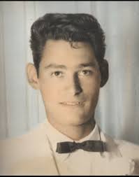 Julian Charles Castro Obituary