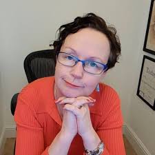 I may not be perfect, but I turn up day in day out, not just to help my  clients, but also