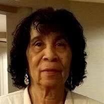 Mrs. Shirley Waters Evans Obituary