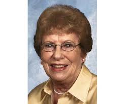 Velma Hare Obituary (1926