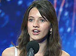 Eisteddfod veteran wows judges