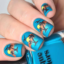 Check spelling or type a new query. 30 Hot Tropical Nail Designs To Brighten Up Your Summer Be Modish