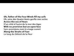 Led zeppelin kashmir lyrics & video : Kashmir Led Zeppelin Karaoke Lyric Parole Traduction En Francais Youtube