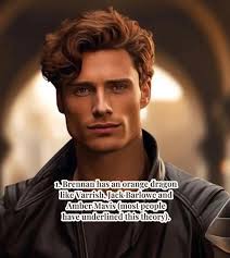 Whyis Brennan Being Off