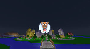 Dragonball z kame house build! Dragon Ball Z World Map Download Updated 1 2 5 2000 Downloads Maps Mapping And Modding Java Edition Minecraft Forum Minecraft Forum