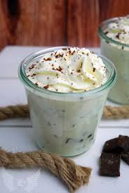 Herrencreme 1 Herrencreme Einfacher Nachtisch Rezepte