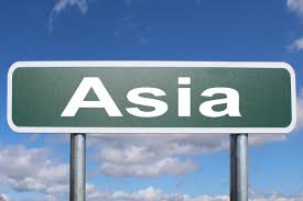 Free of Charge Creative Commons asia Image - Highway Signs 3