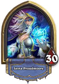 Contrôle, burst ou encore maîtrise des secrets, devenez imbattable avec jaina portvaillant. Mage Liquipedia Hearthstone Wiki