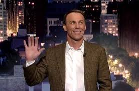 Some information in it may no longer be current. Nascar Champ Kevin Harvick On The David Letterman Show Racer