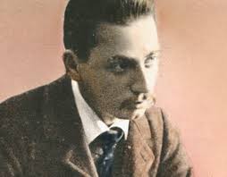 Österreichs erste Pfarrerin Dora Winkler-Herrmann